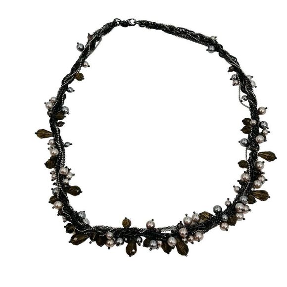 Necklaces set of 6 professional style - Picture 7 of 14